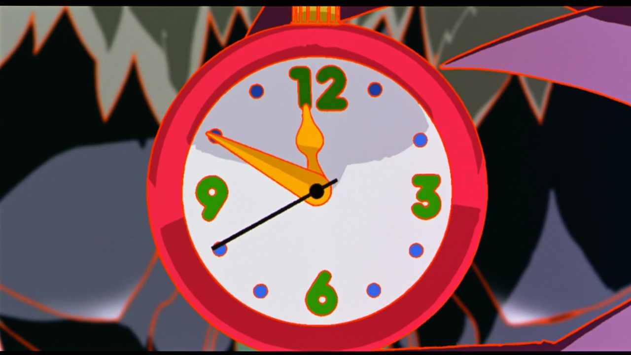 Digimon: La película (Fabrebatalla18)